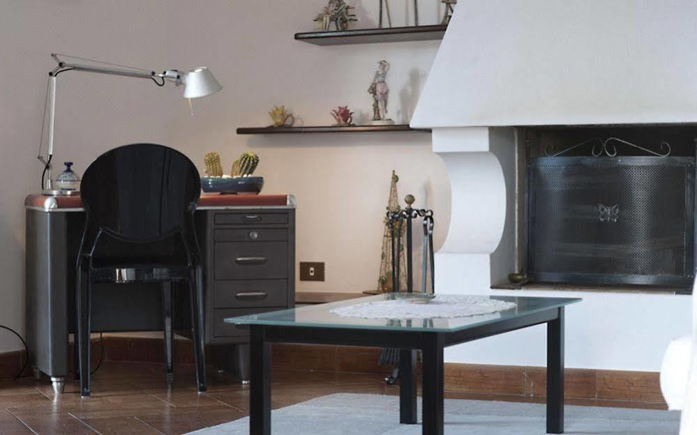 Luca Hotel Salerno