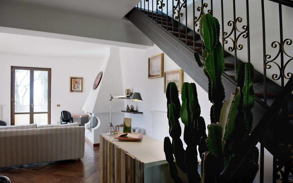 Luca Hotel