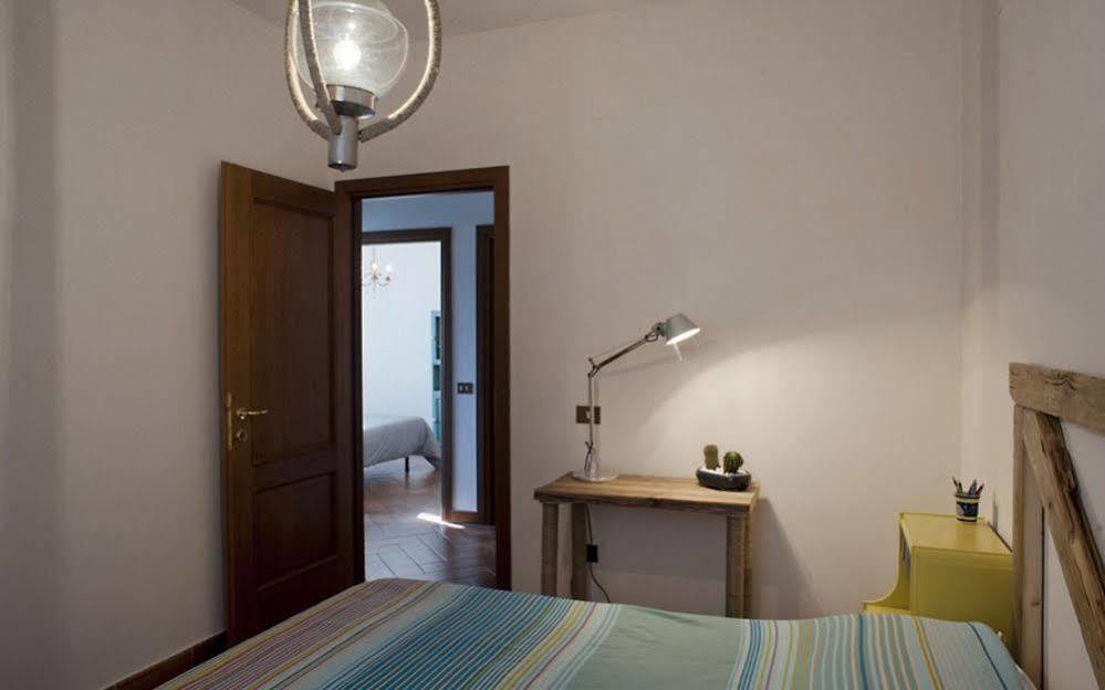 Luca Hotel