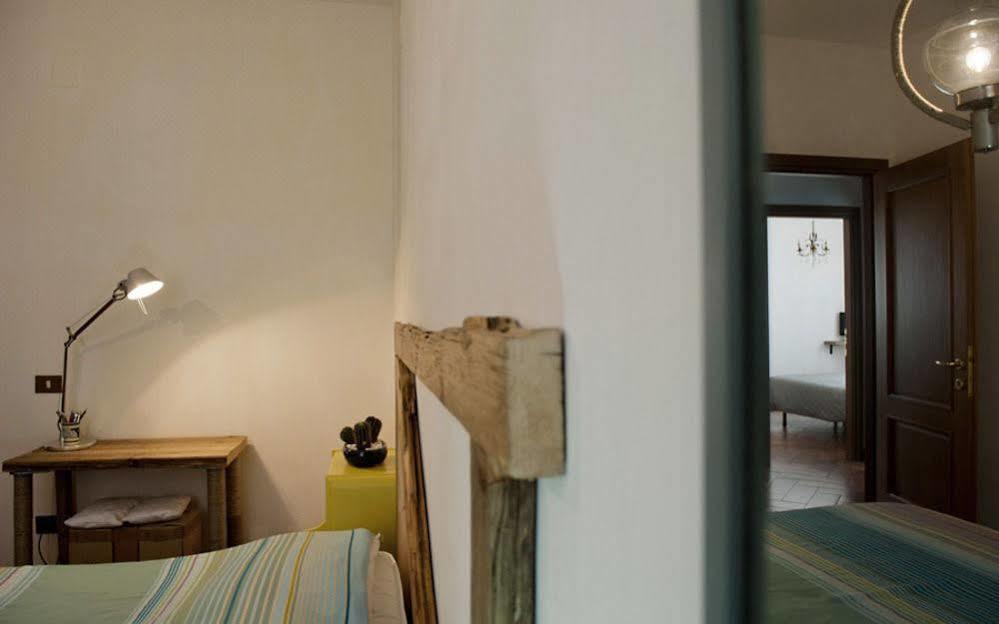 Hotel Luca Salerno