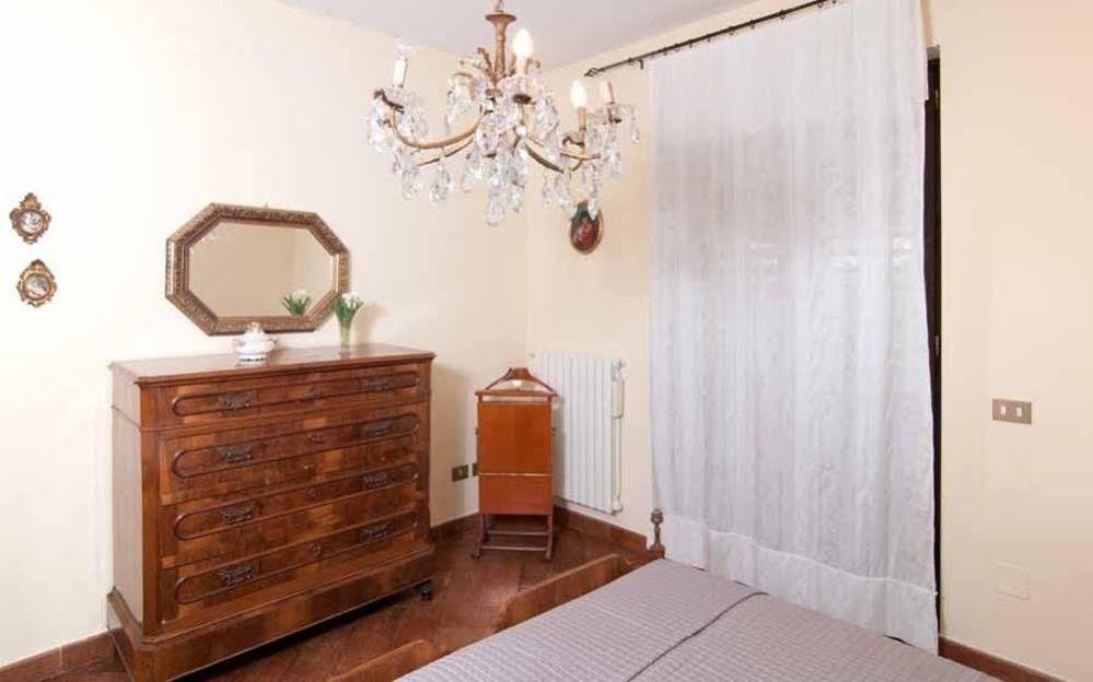 Luca Hotel Salerno